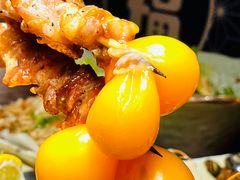 -王氏炉匠·烧鸟放题自助(三里屯店)