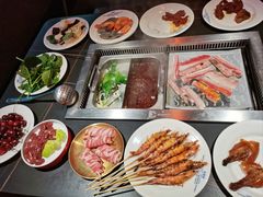 -星伦多自助料理·涮烤一体(虹悦城店)