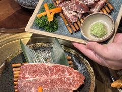 -肉问屋·元气一番烧肉(清河万象汇店)