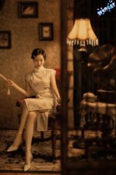 -美云庭古装·格格服汉服·京城旅拍(北京店)