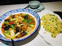 -院8里·小聚园(九眼桥店)