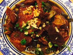 -乌镇那一年小院主题餐厅(甘泉西路店)