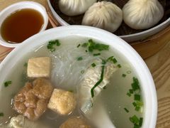 -珊珊小笼馆(仙霞路店)
