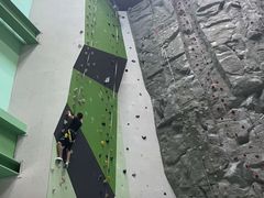 -重庆际华园室内极限运动中心