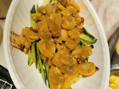 -韩宫宴烤肉·料理(南京江宁万达店)