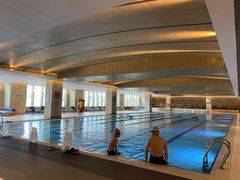-北京嘉里健身·Kerry Sports(北京嘉里大酒店)