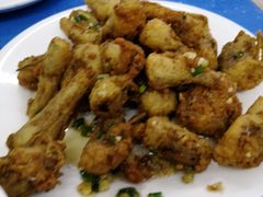 -老杨饭店(万科里店)