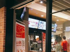 门面-肯德基(东门中店)