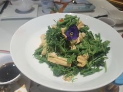 -北平楼·烤鸭·北京菜(牡丹园店)
