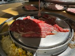 -姜虎东白丁烤肉(恒隆广场店)