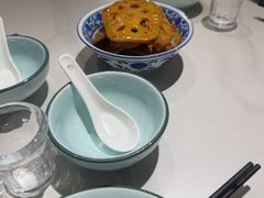 -回家吃饭·地道南昌菜(建德观总店)