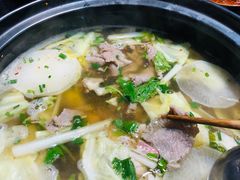 -怪难吃·乐山跷脚牛肉(新牌坊店)