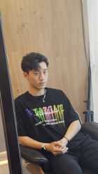 -MASTER 男士发型设计