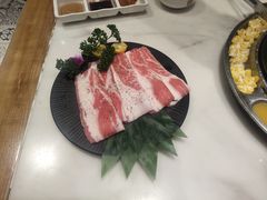 -蓝海大饭店·渔歌舫(黄岛店)