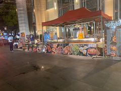 -王府井酒店(金桥港湾店)