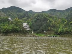 -新安江山水画廊风景区