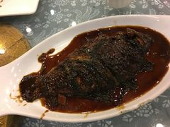 -锦江中华村农家乐饭庄