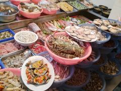 -老三鱼仔店