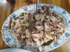 -九九牛肉馆(南山路店)