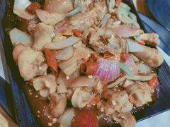 -壹酒贰肉1926·深夜食堂(南京北街店)