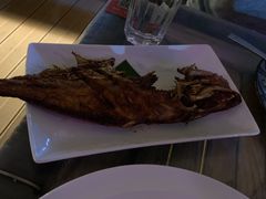 -LENBACH兰巴赫西餐啤酒坊(大连东港店)