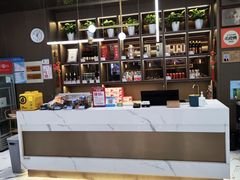 -双合园·海鲜水饺青岛菜(九水东路店)