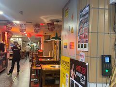 -楠火锅(西单店)