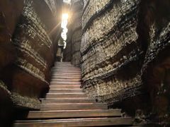 -梭布垭石林景区