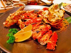 -协成海鲜火锅(情侣路店)