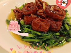 -瑞福园联谊餐室(茂名南路店)