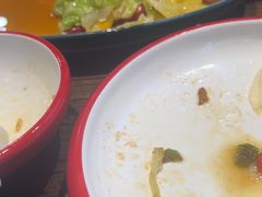 -重庆酸菜鱼(上海路店)