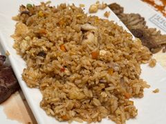 -火地铁板烧(昆山万象汇店)