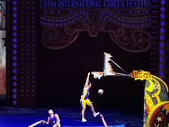 -珠海横琴长隆《卡卡虎奇遇记》