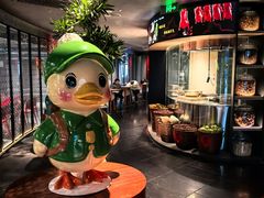 -喜悦烤鸭·新京菜(王府井店)