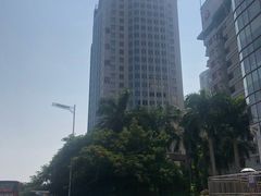 -厦门泰谷酒店(中山路镇海路地铁站店)