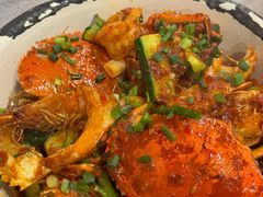 -辣螃铠盆盆蟹大排档(总店)