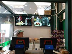 -南来顺饭庄·清真(南菜园店)
