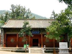 -窦大夫祠