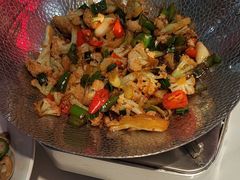 -老阿爸鲜鱼土菜(园区永旺店)