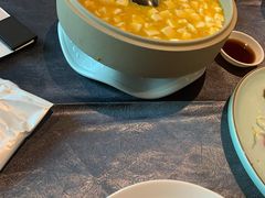 蟹粉豆腐-蟹榭·本帮江浙菜·蟹宴(五角场合生汇商场店)