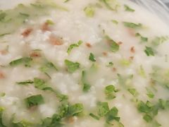 -小城粥道·海胆鲜虾粥(解放广场店)