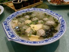 -赵记煎饼卷大葱(东岳店)