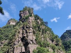-广东大峡谷