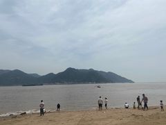 -北岐滩涂
