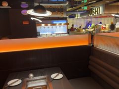 -星伦多自助料理·涮烤一体(虹悦城店)