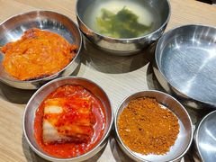 -姜虎东白丁烤肉(恒隆广场店)