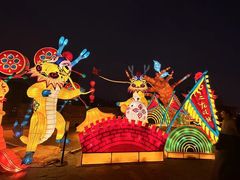 -西安城墙·碑林历史文化景区