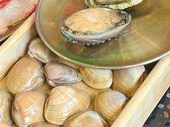 -釜山火炉·海鲜烤肉(紫藤路店)