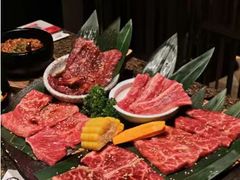 -虎丸烧肉(世纪汇店)