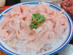 -楠火锅(西单店)